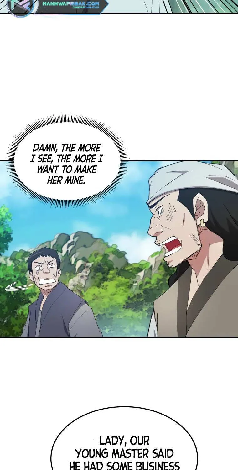 Read The great master chapter 33 image 15 on Lezhin