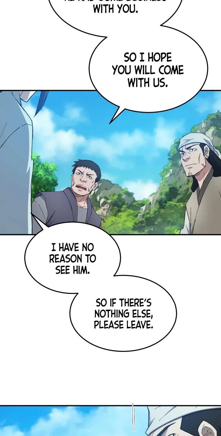 Read The great master chapter 33 image 16 on Lezhin