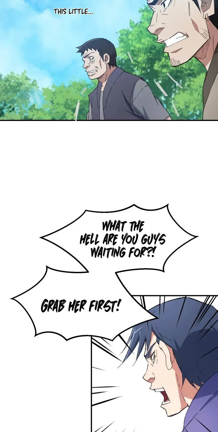 Read The great master chapter 33 image 17 on Lezhin