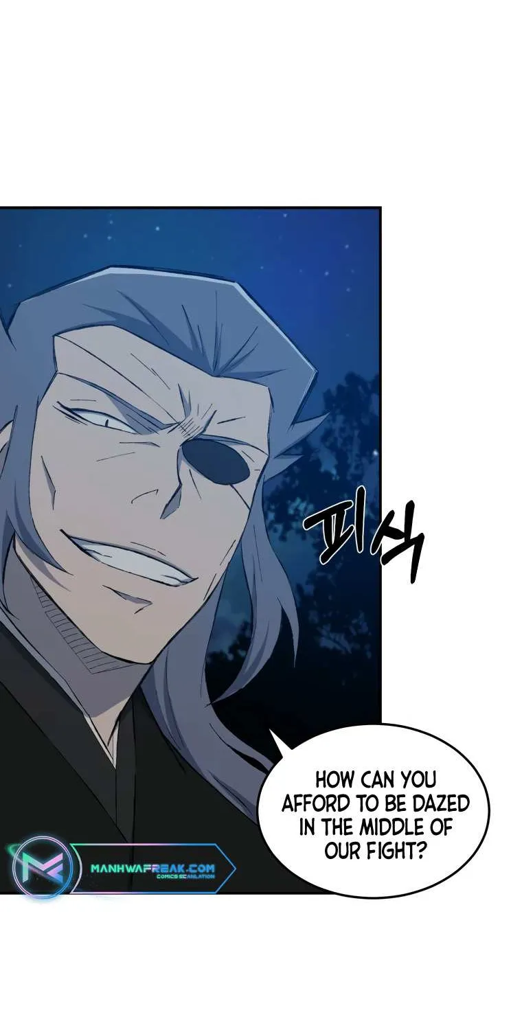 Read The great master chapter 33 image 39 on Lezhin