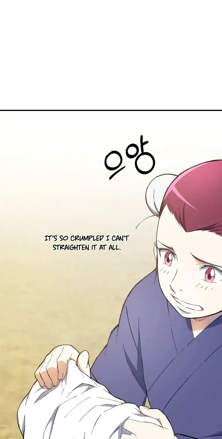 Read The great master chapter 33 image 4 on Lezhin
