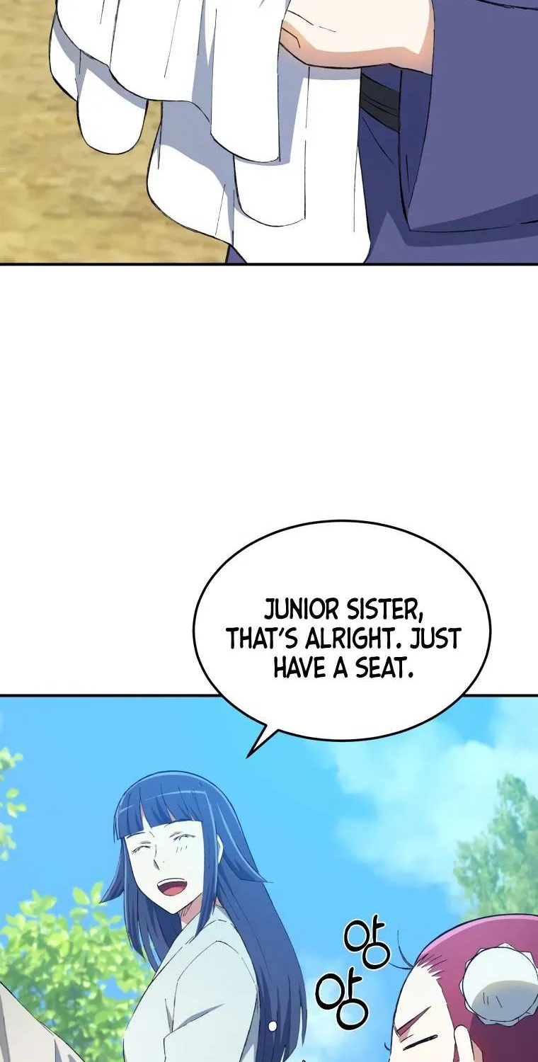 Read The great master chapter 33 image 5 on Lezhin