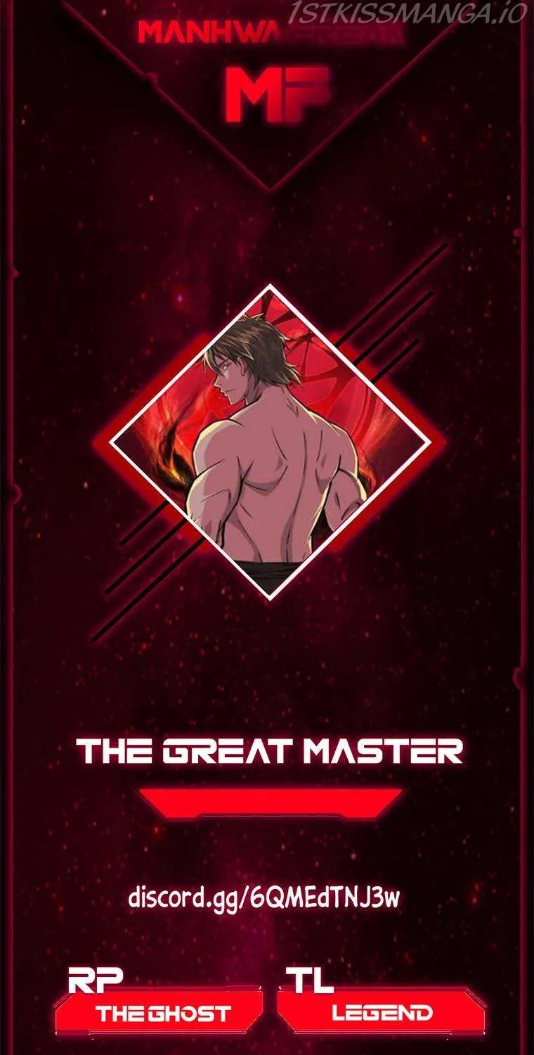 Read The great master chapter 34 image 0 on Lezhin