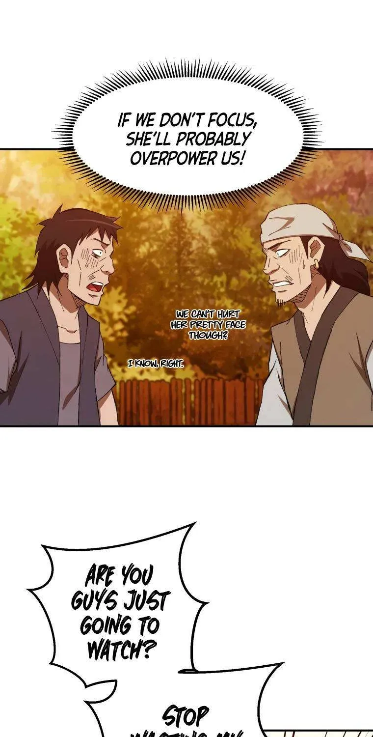 Read The great master chapter 34 image 38 on Lezhin