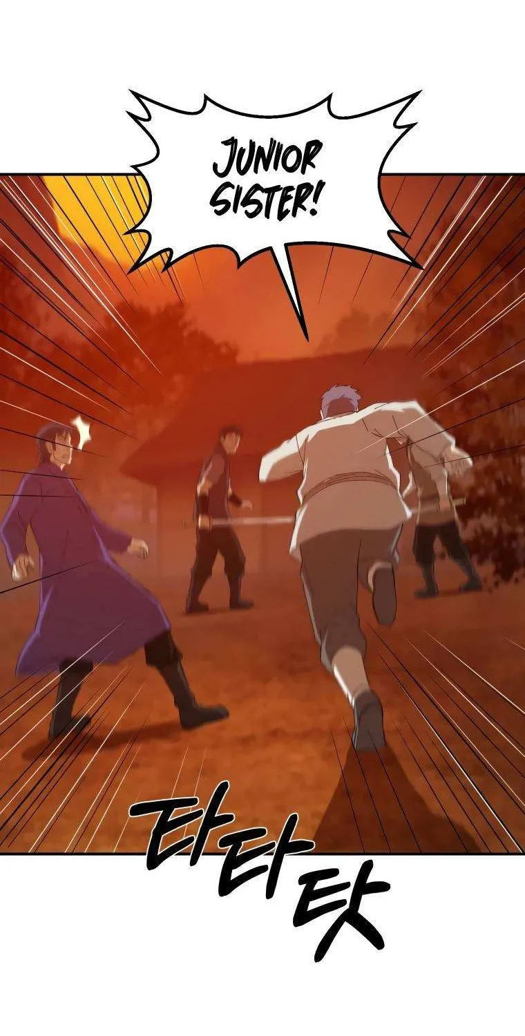Read The great master chapter 34 image 50 on Lezhin