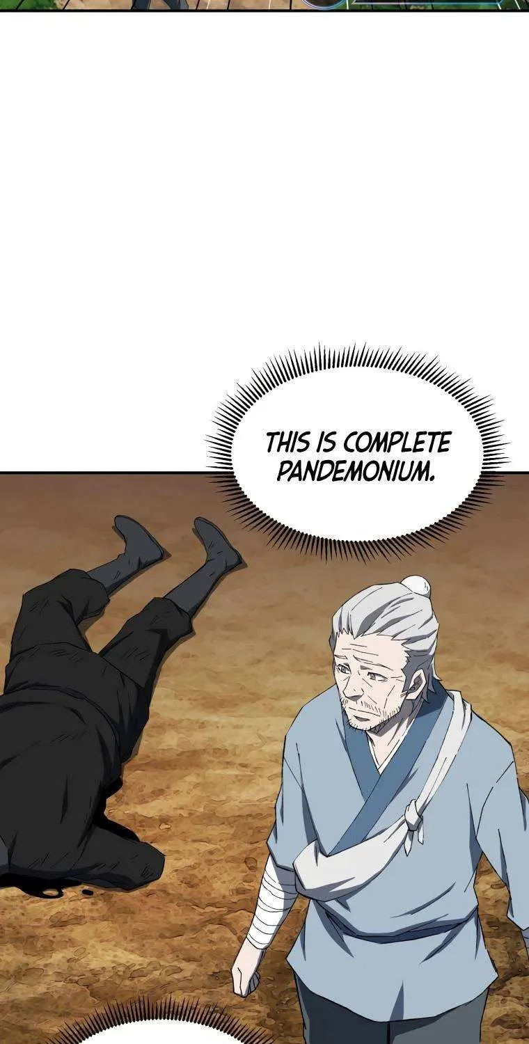 Read The great master chapter 34 image 67 on Lezhin