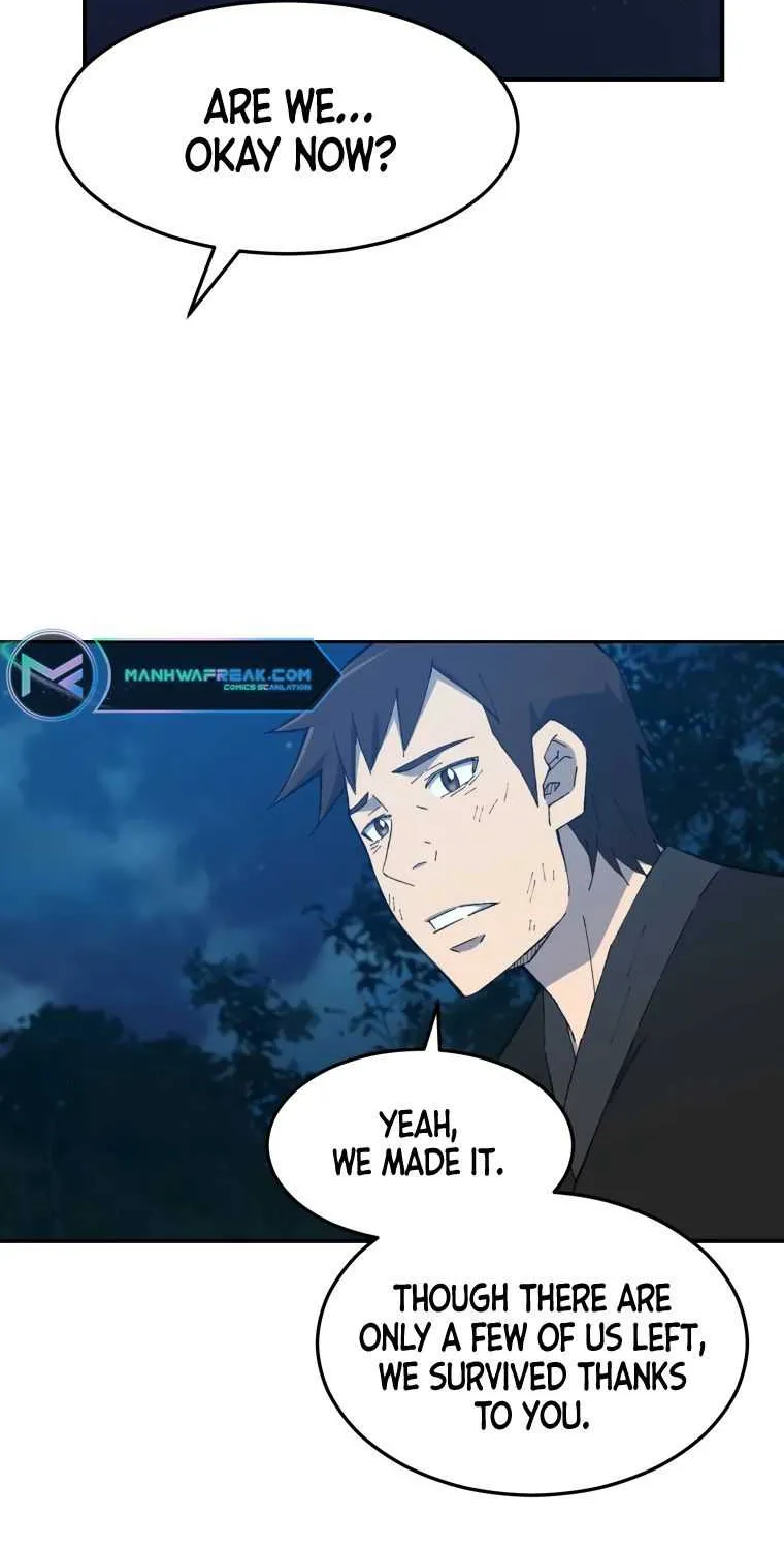 Read The great master chapter 35 image 15 on Lezhin