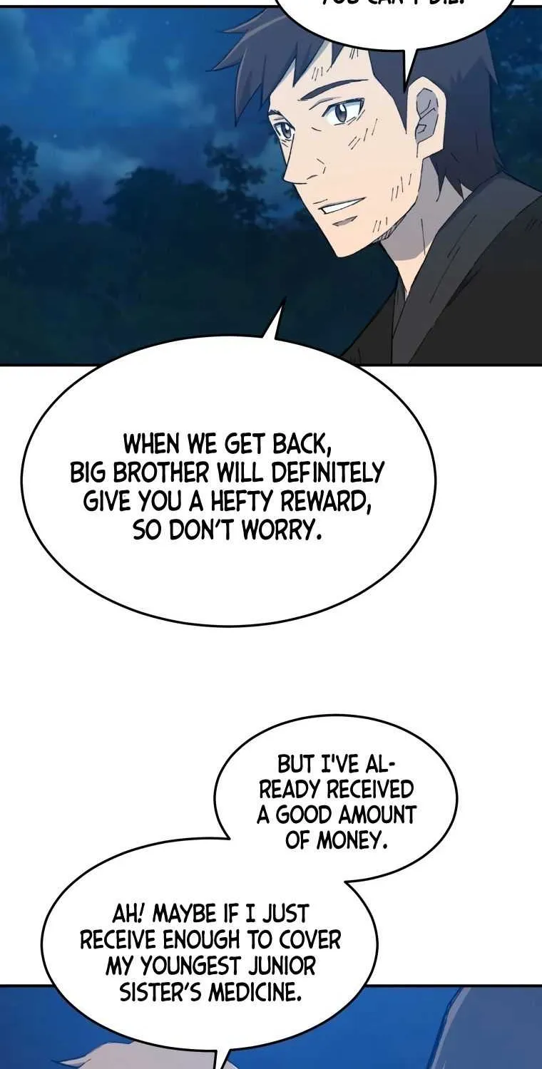 Read The great master chapter 35 image 17 on Lezhin
