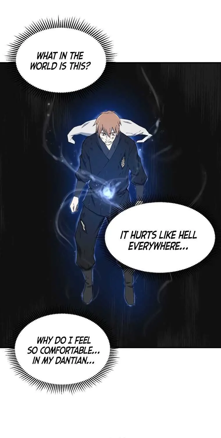 Read The great master chapter 35 image 20 on Lezhin