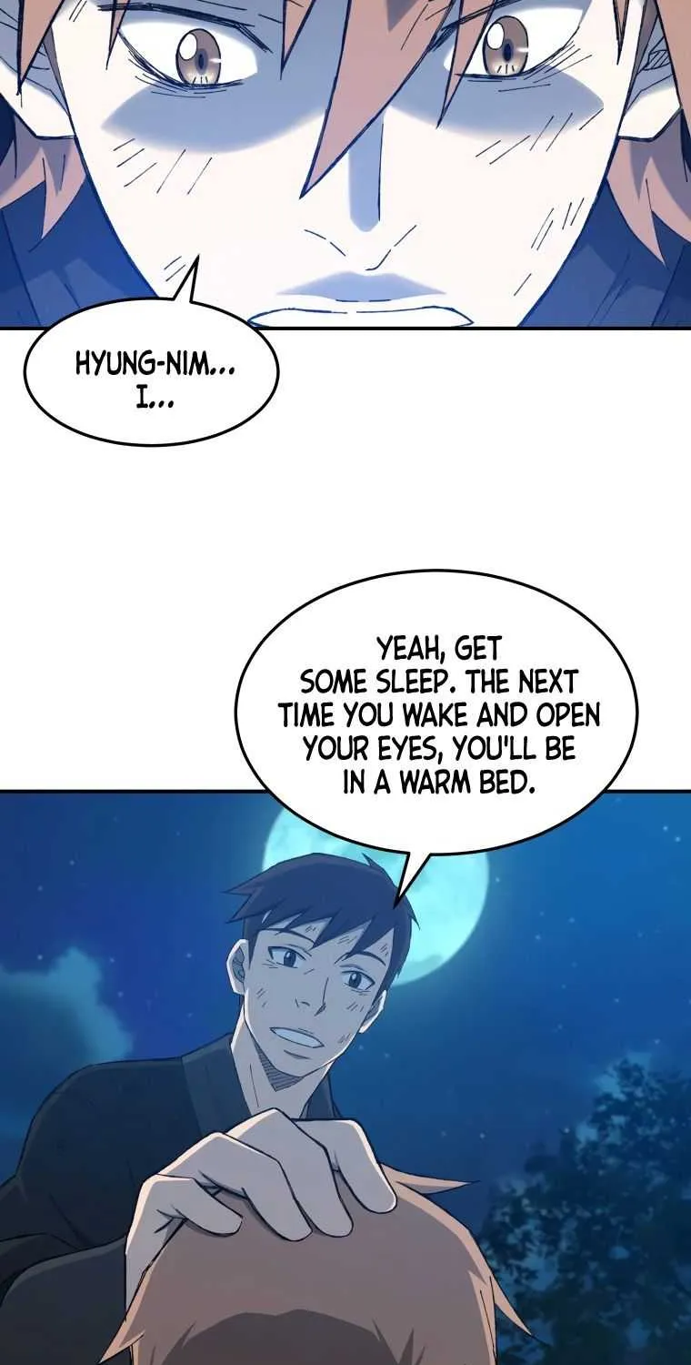 Read The great master chapter 35 image 22 on Lezhin