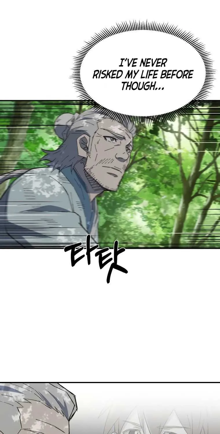 Read The great master chapter 35 image 28 on Lezhin