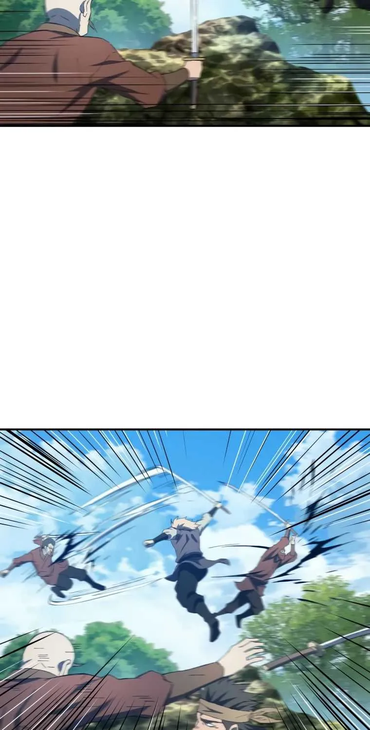 Read The great master chapter 35 image 32 on Lezhin