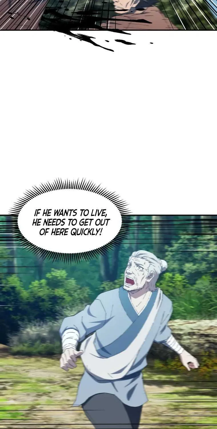 Read The great master chapter 35 image 33 on Lezhin