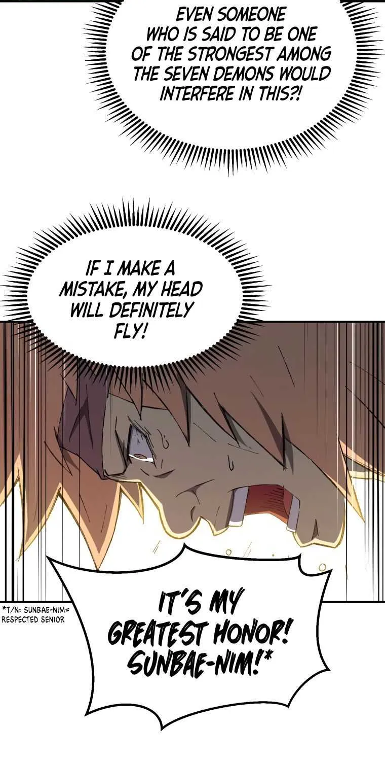 Read The great master chapter 35 image 52 on Lezhin