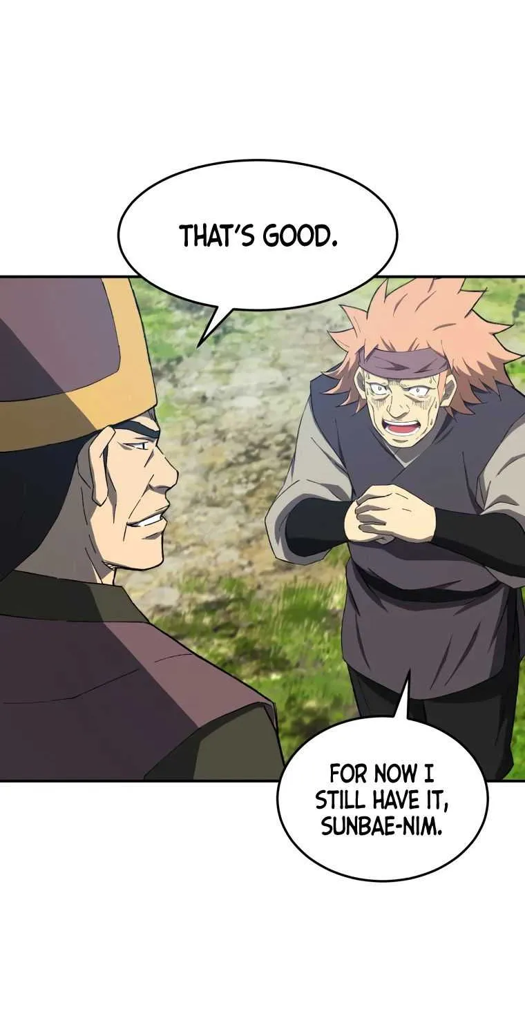 Read The great master chapter 35 image 59 on Lezhin