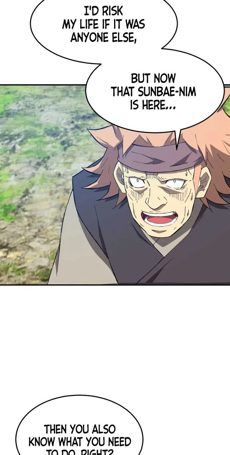 Read The great master chapter 35 image 61 on Lezhin