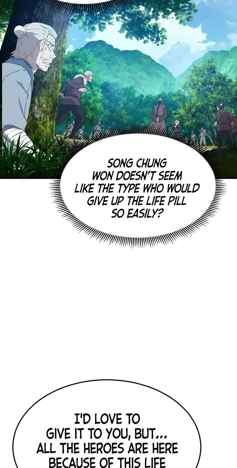 Read The great master chapter 35 image 63 on Lezhin