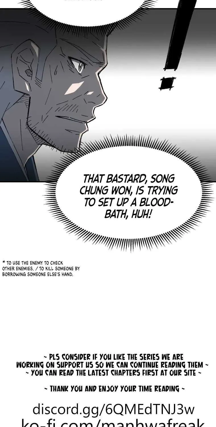 Read The great master chapter 35 image 67 on Lezhin