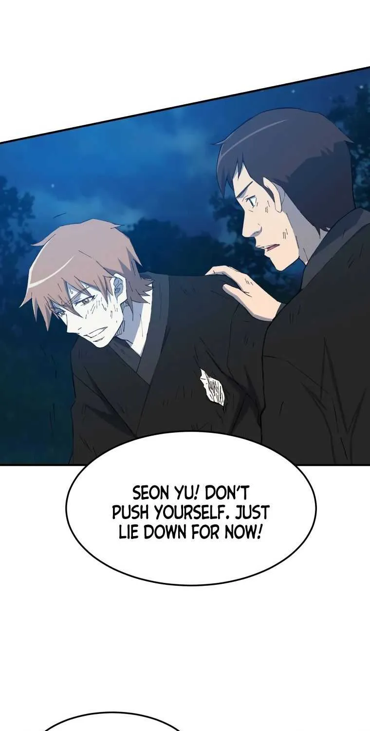 Read The great master chapter 35 image 8 on Lezhin