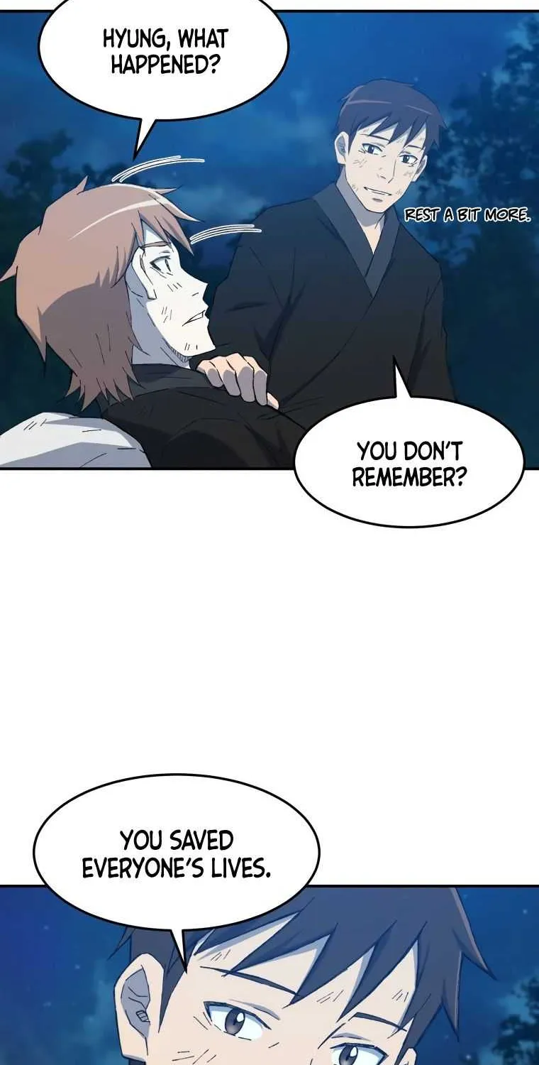 Read The great master chapter 35 image 9 on Lezhin