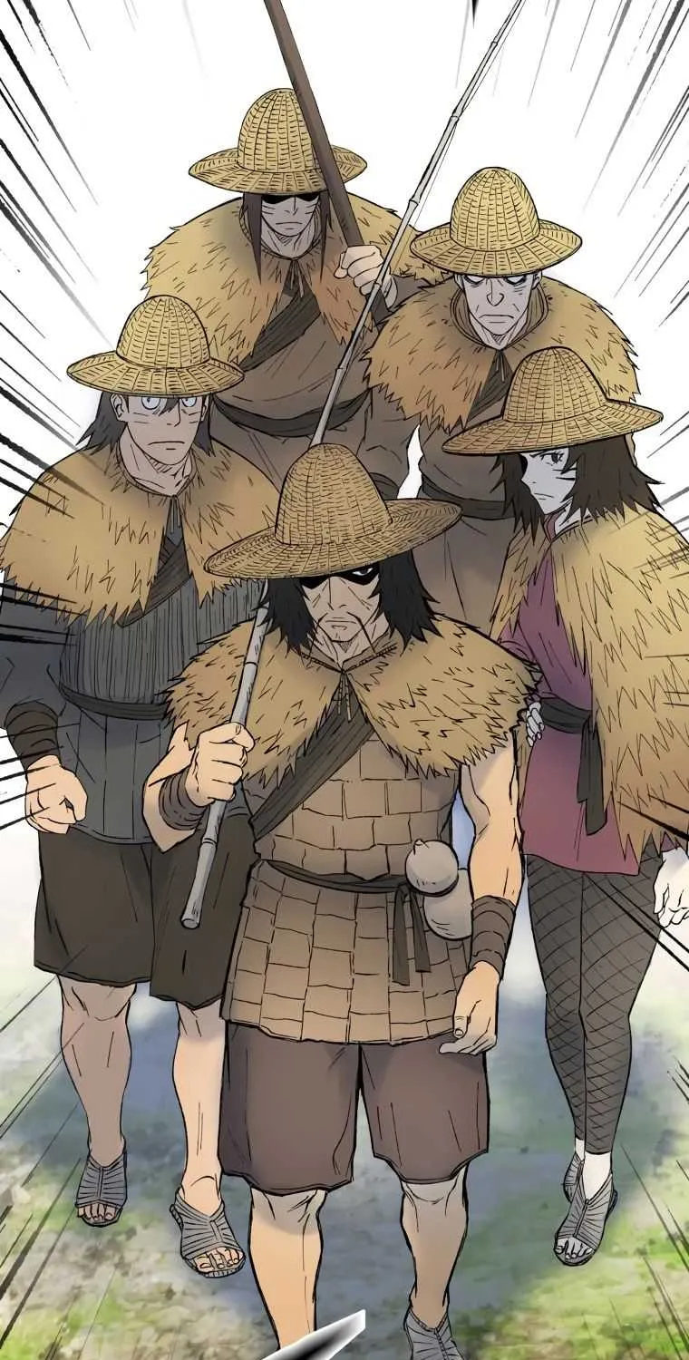 Read The great master chapter 36 image 16 on Lezhin