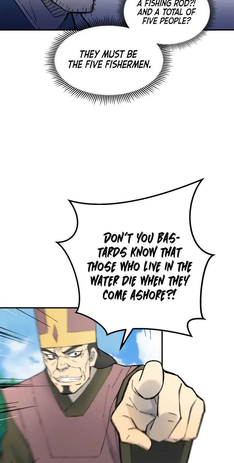 Read The great master chapter 36 image 18 on Lezhin