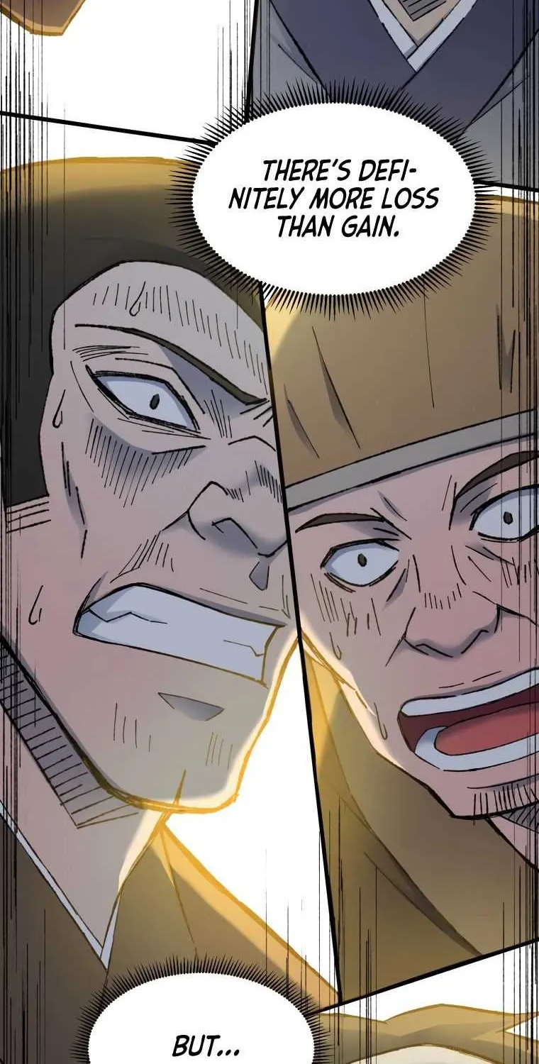 Read The great master chapter 36 image 28 on Lezhin