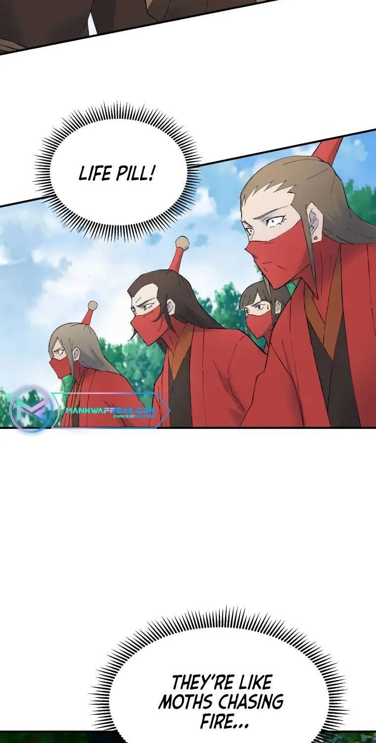 Read The great master chapter 36 image 3 on Lezhin