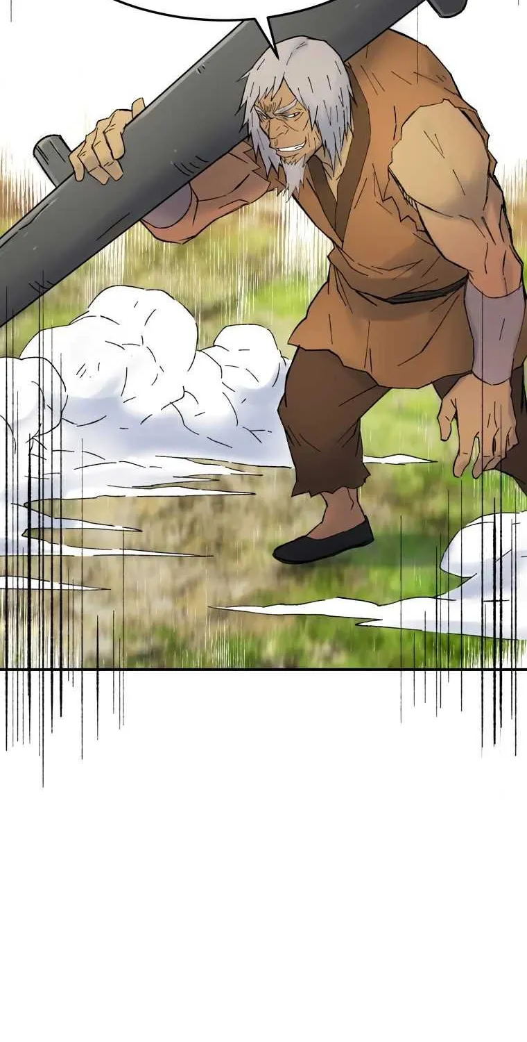 Read The great master chapter 36 image 32 on Lezhin