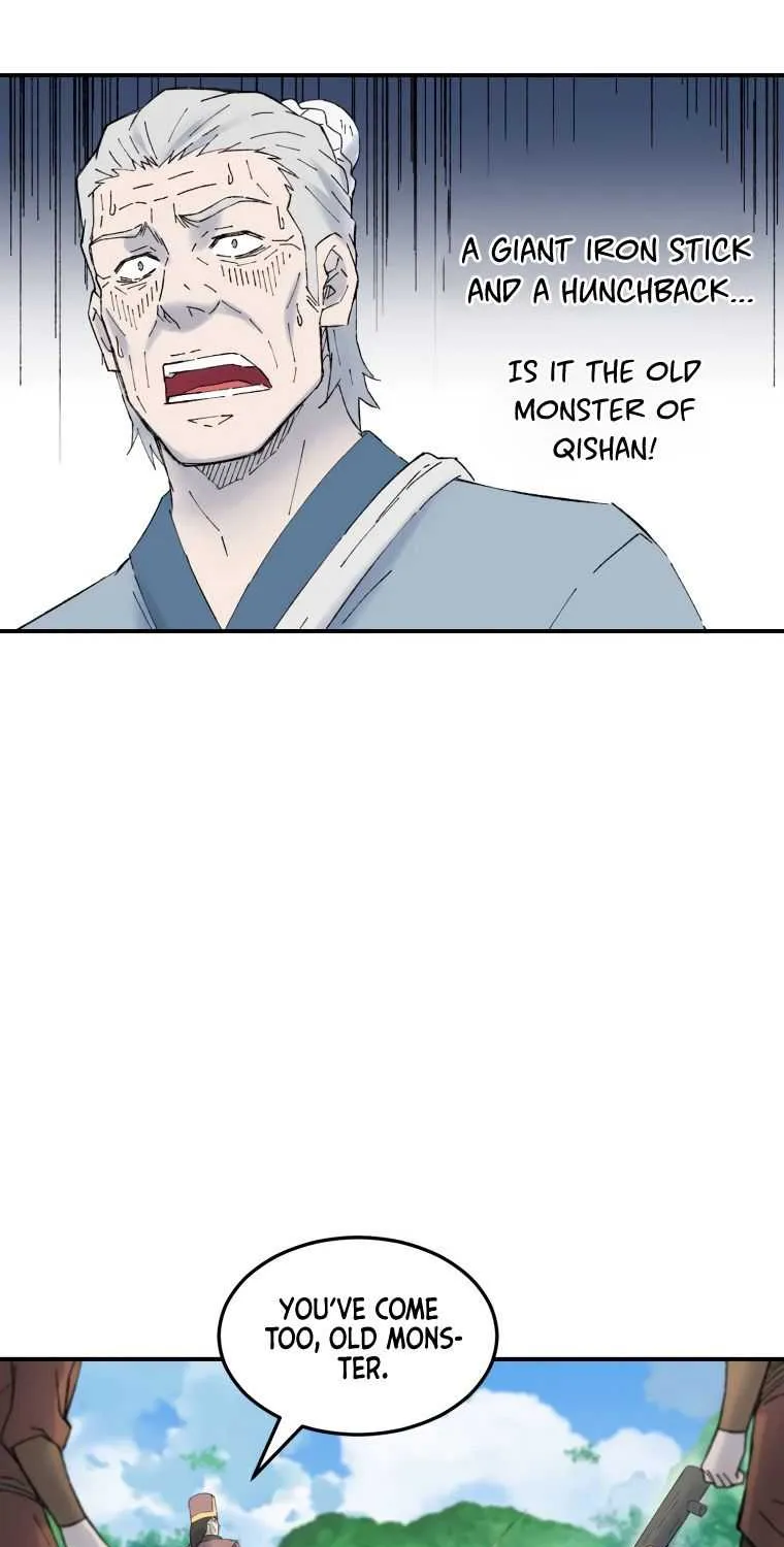 Read The great master chapter 36 image 33 on Lezhin