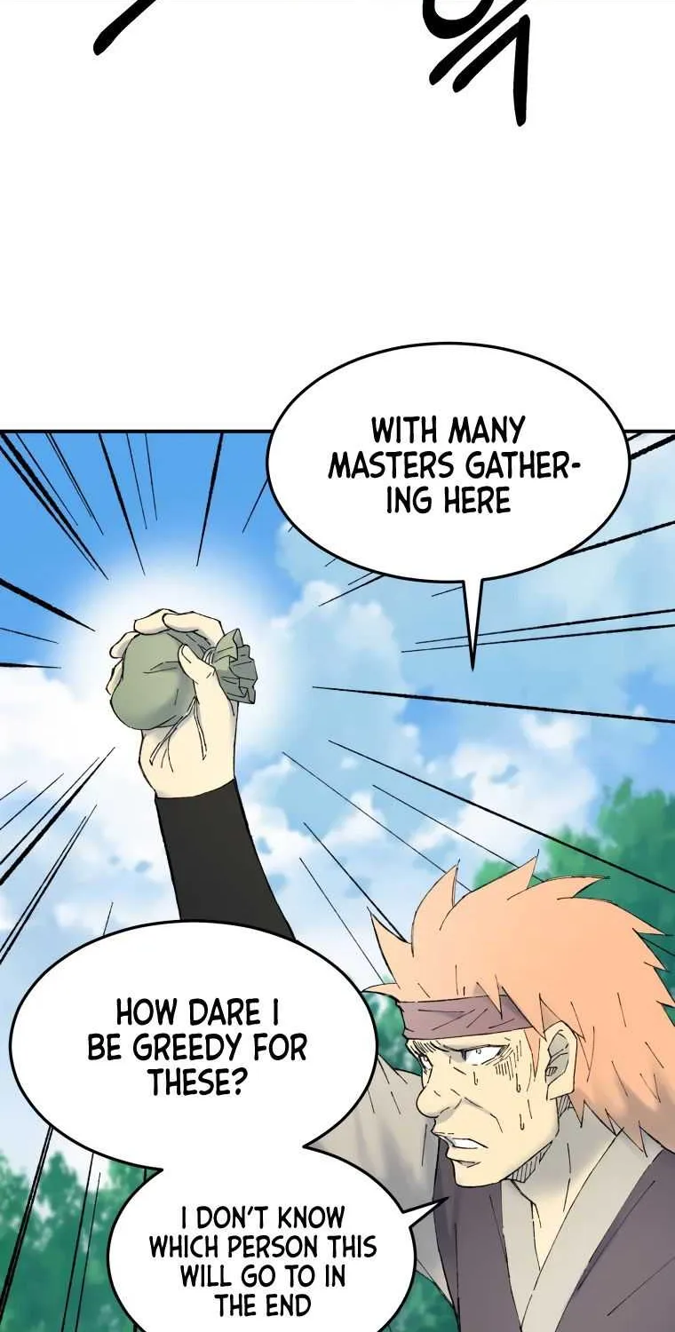 Read The great master chapter 36 image 36 on Lezhin
