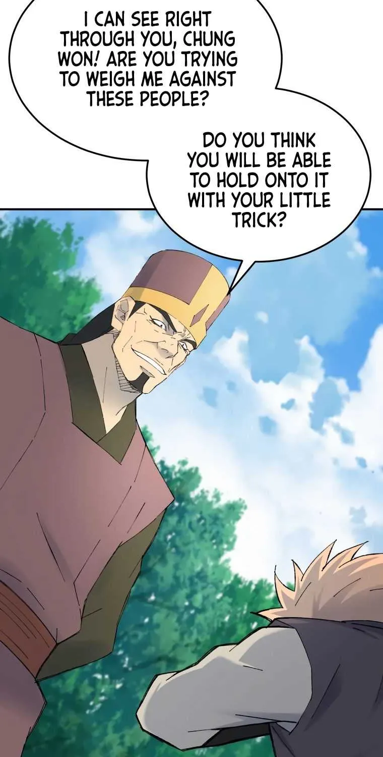 Read The great master chapter 36 image 7 on Lezhin