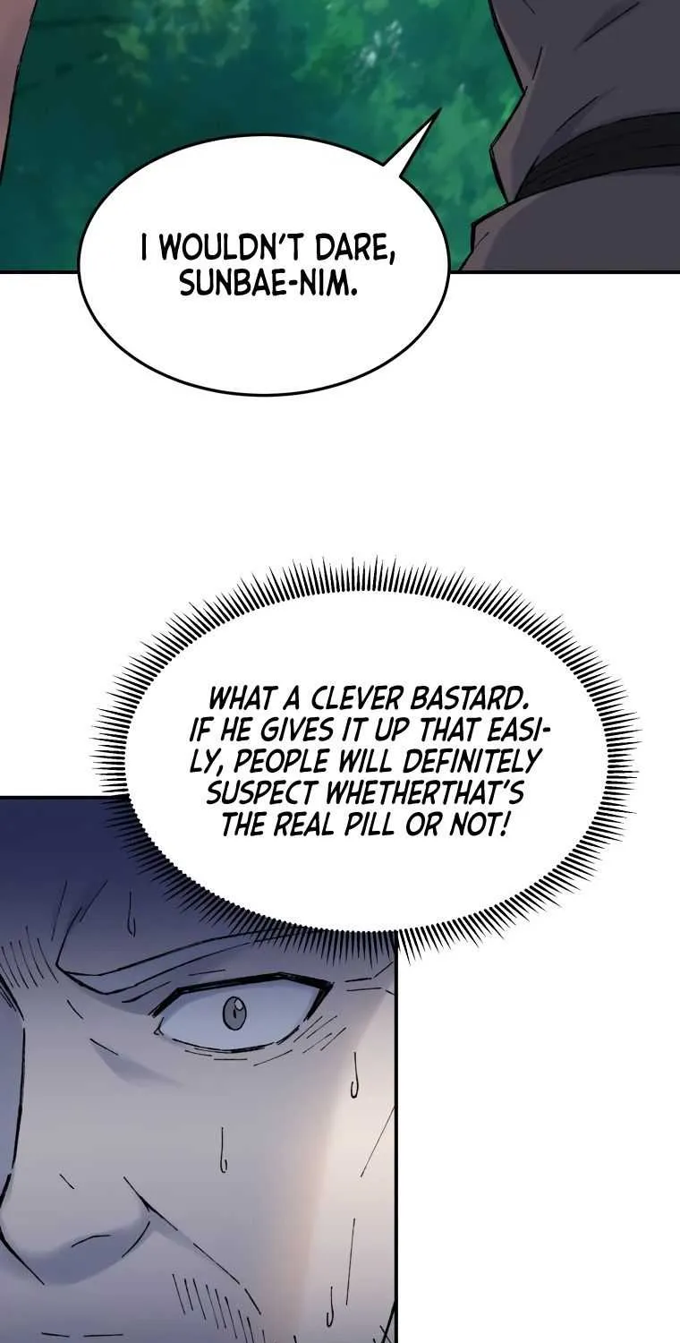 Read The great master chapter 36 image 8 on Lezhin