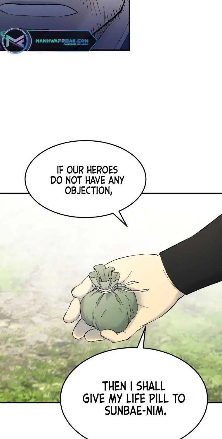 Read The great master chapter 36 image 9 on Lezhin
