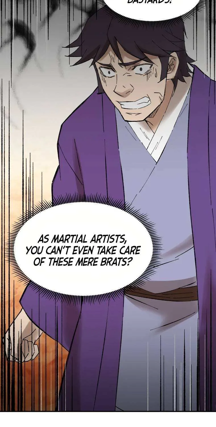 Read The great master chapter 37 image 60 on Lezhin