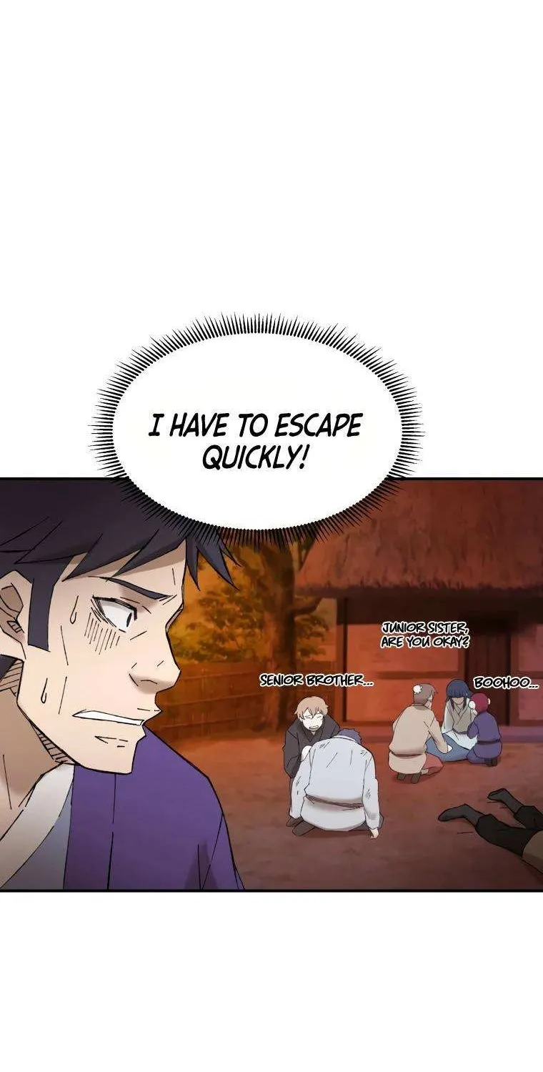 Read The great master chapter 37 image 61 on Lezhin