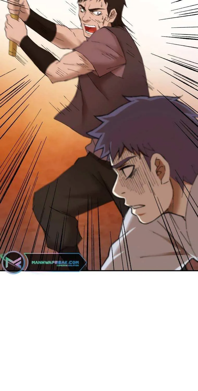 Read The great master chapter 37 image 8 on Lezhin