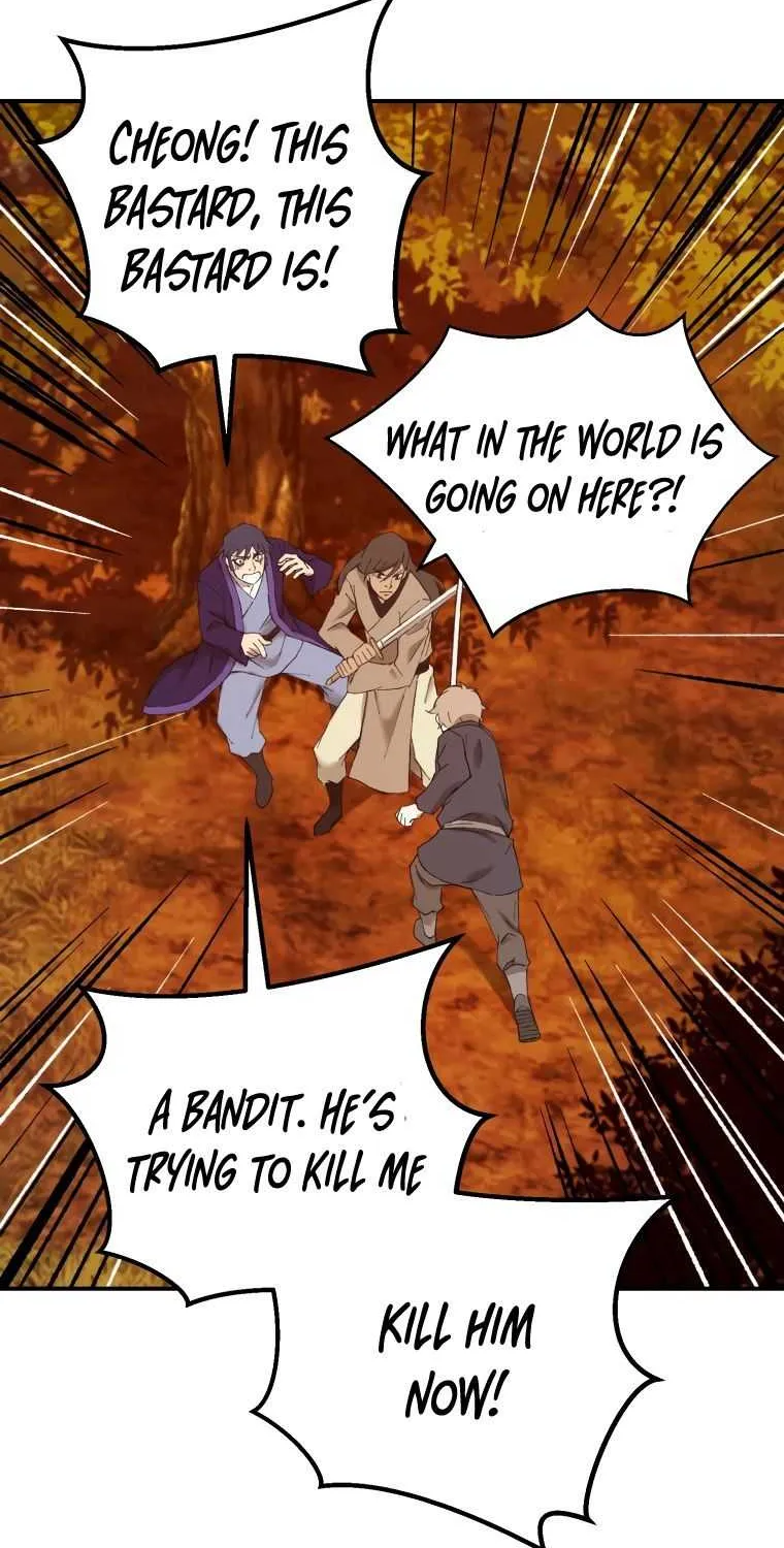 Read The great master chapter 38 image 13 on Lezhin