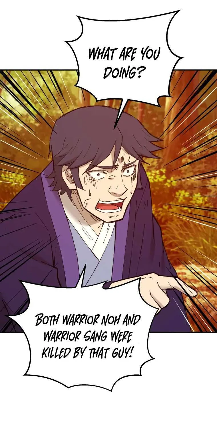 Read The great master chapter 38 image 15 on Lezhin