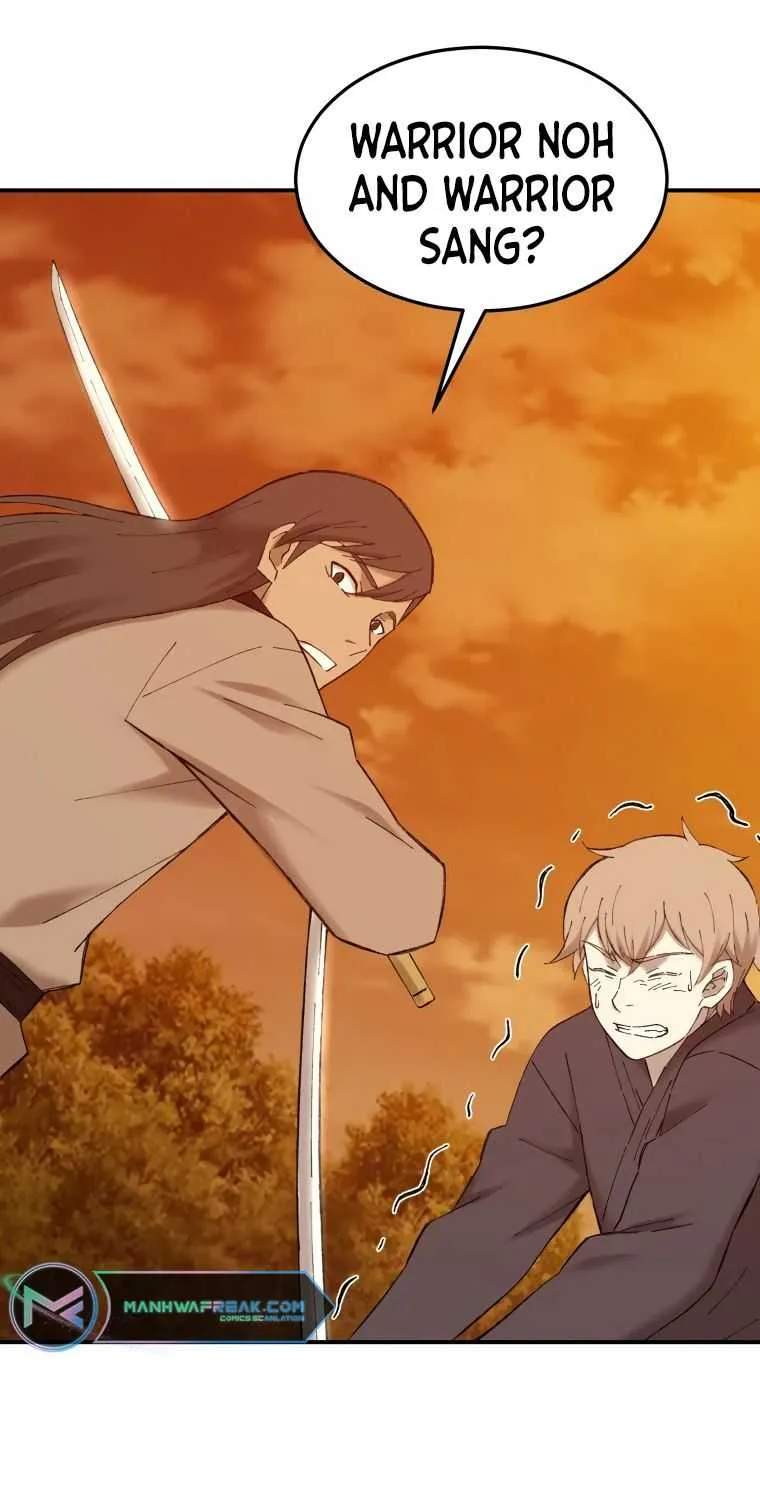 Read The great master chapter 38 image 16 on Lezhin
