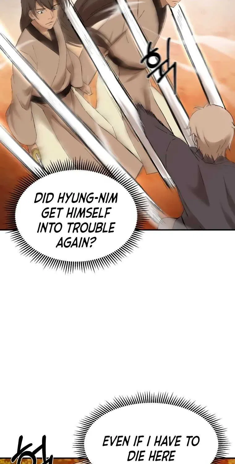 Read The great master chapter 38 image 21 on Lezhin