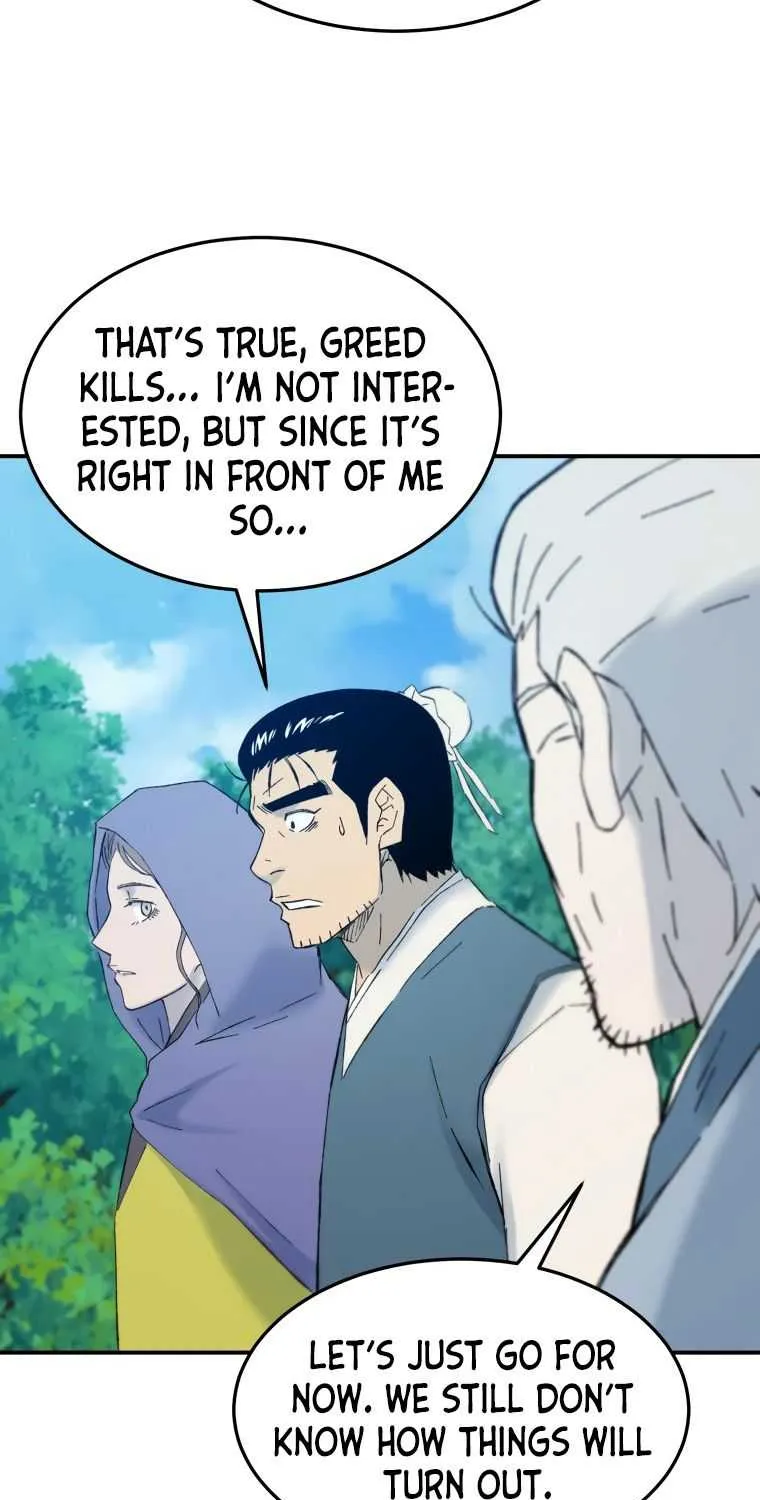 Read The great master chapter 38 image 40 on Lezhin