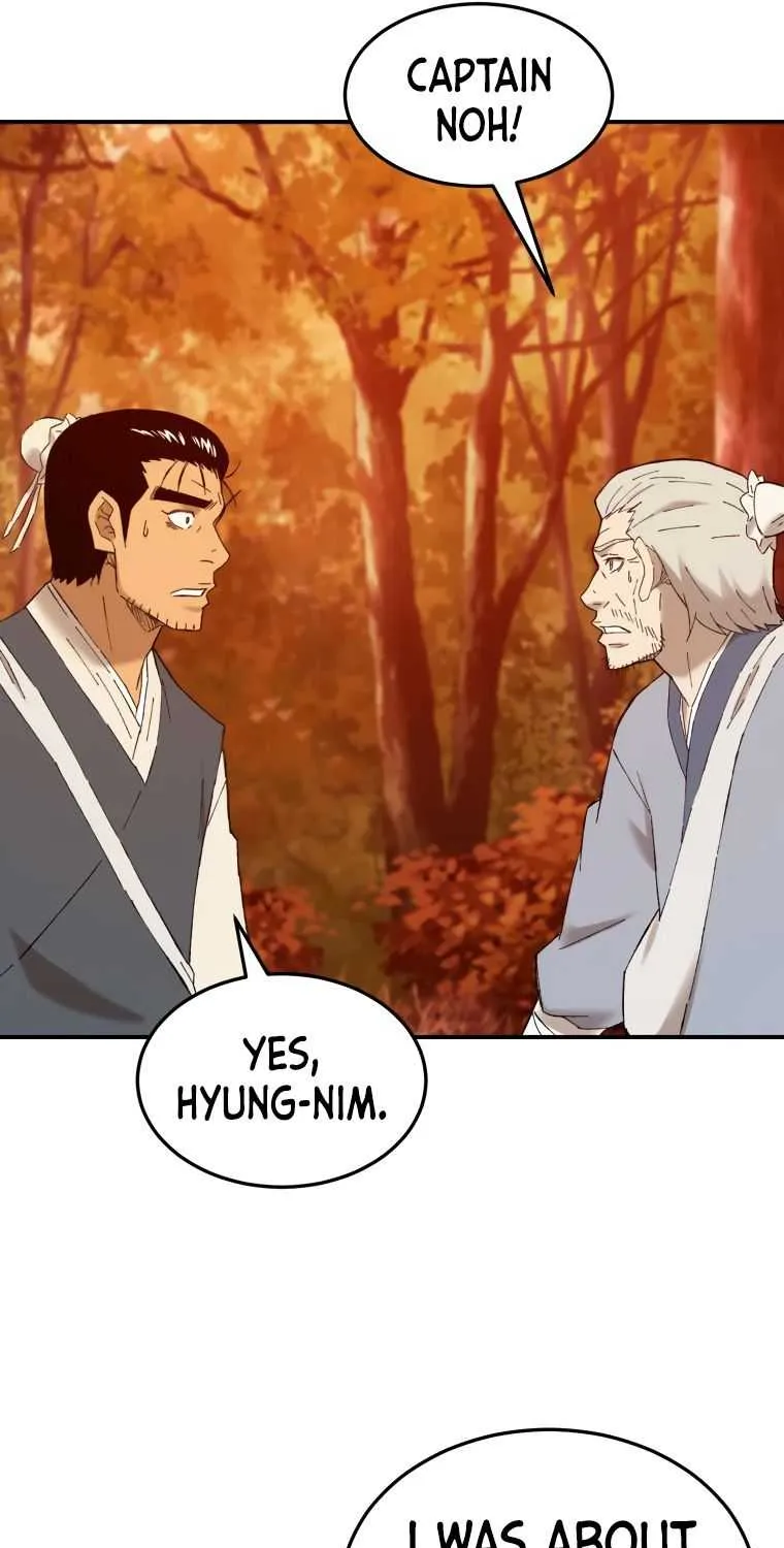 Read The great master chapter 38 image 47 on Lezhin