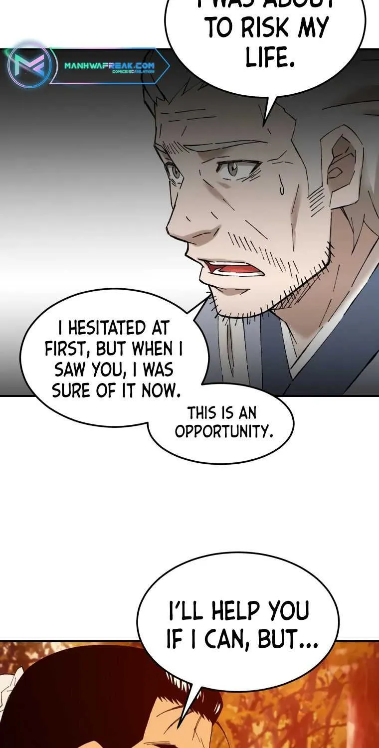 Read The great master chapter 38 image 48 on Lezhin