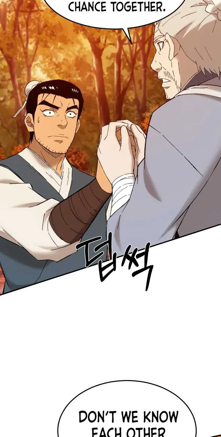 Read The great master chapter 38 image 50 on Lezhin