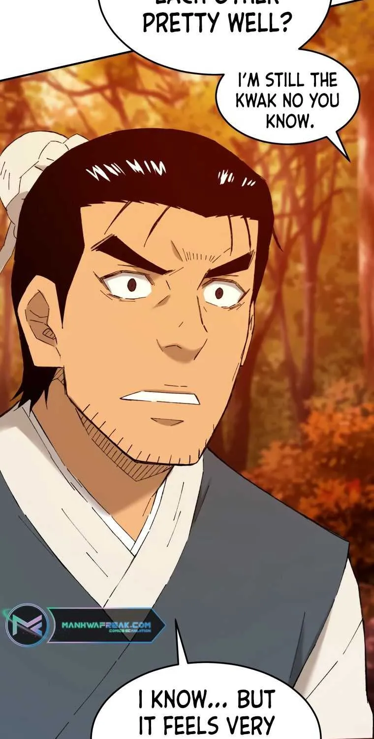 Read The great master chapter 38 image 51 on Lezhin
