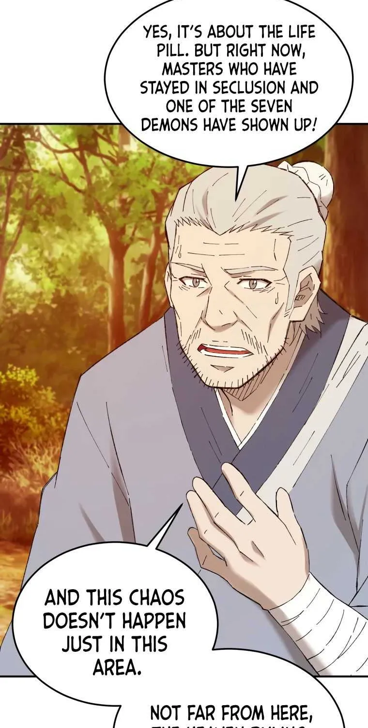 Read The great master chapter 38 image 54 on Lezhin