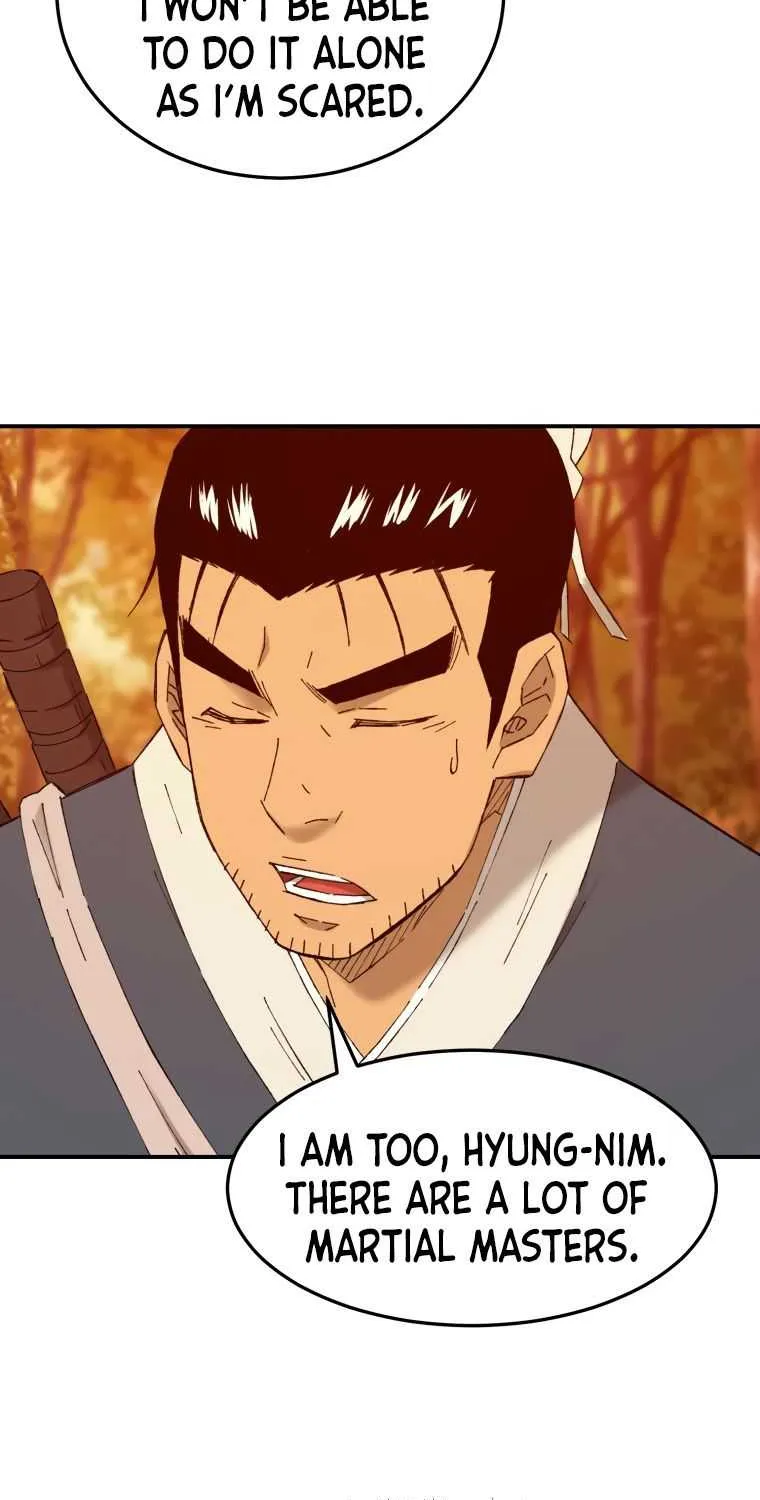 Read The great master chapter 38 image 65 on Lezhin