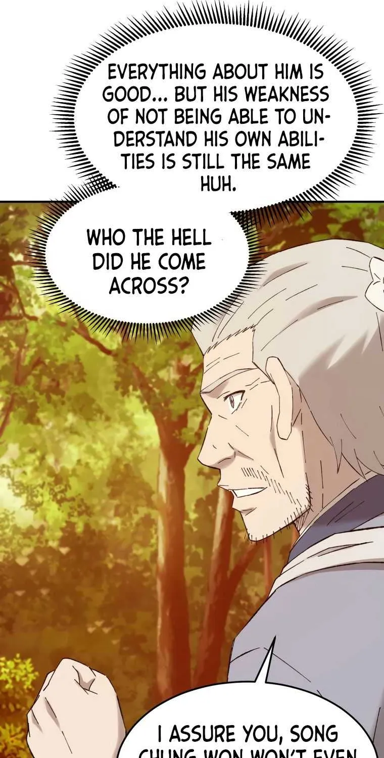 Read The great master chapter 38 image 66 on Lezhin