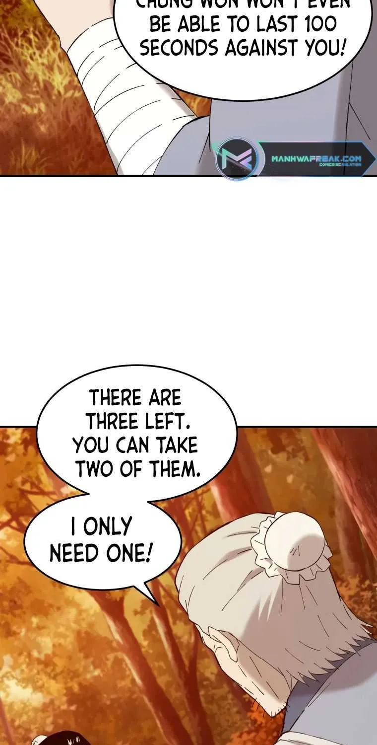 Read The great master chapter 38 image 67 on Lezhin